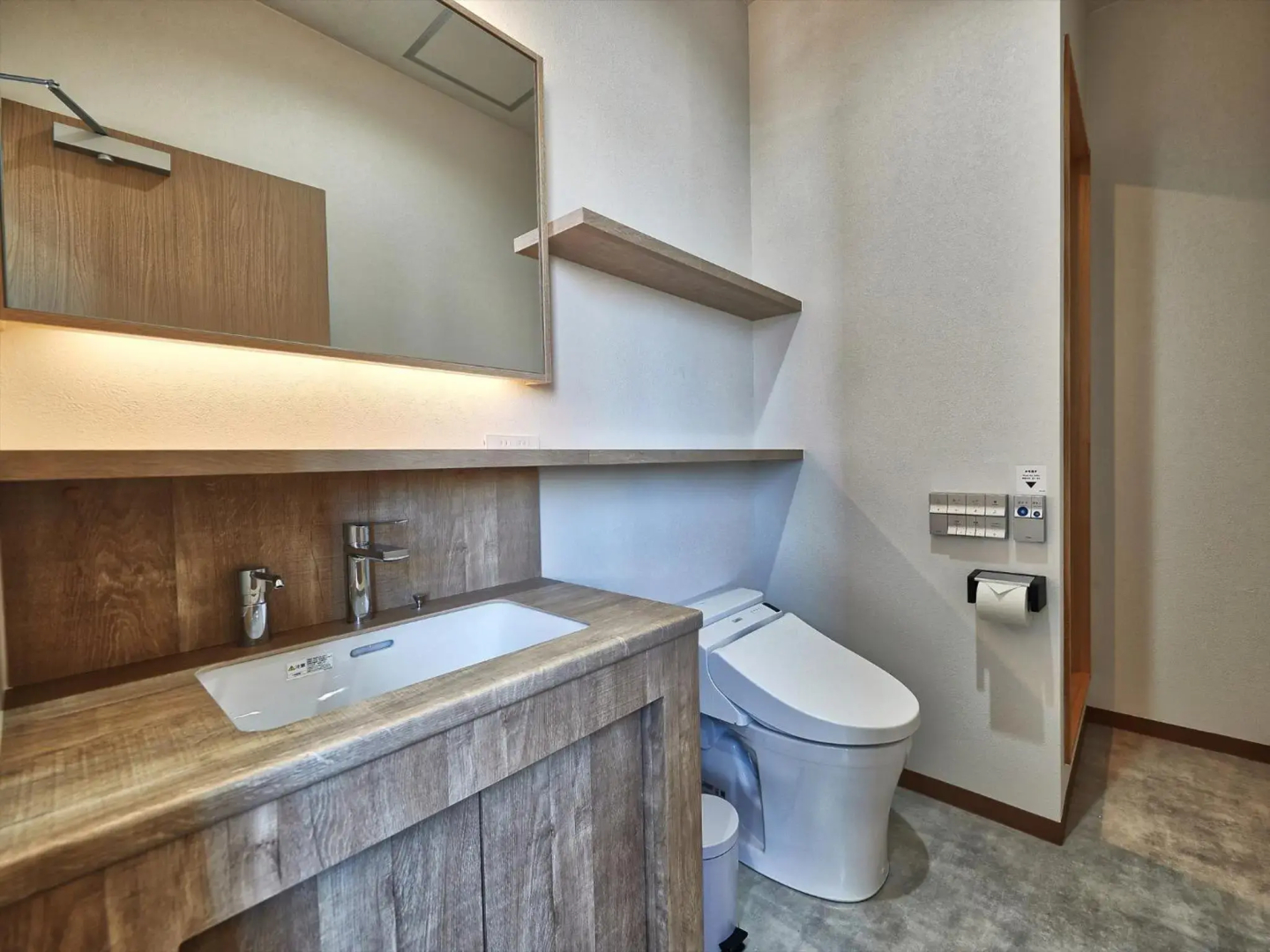 CABIN&HOTEL ReTIME