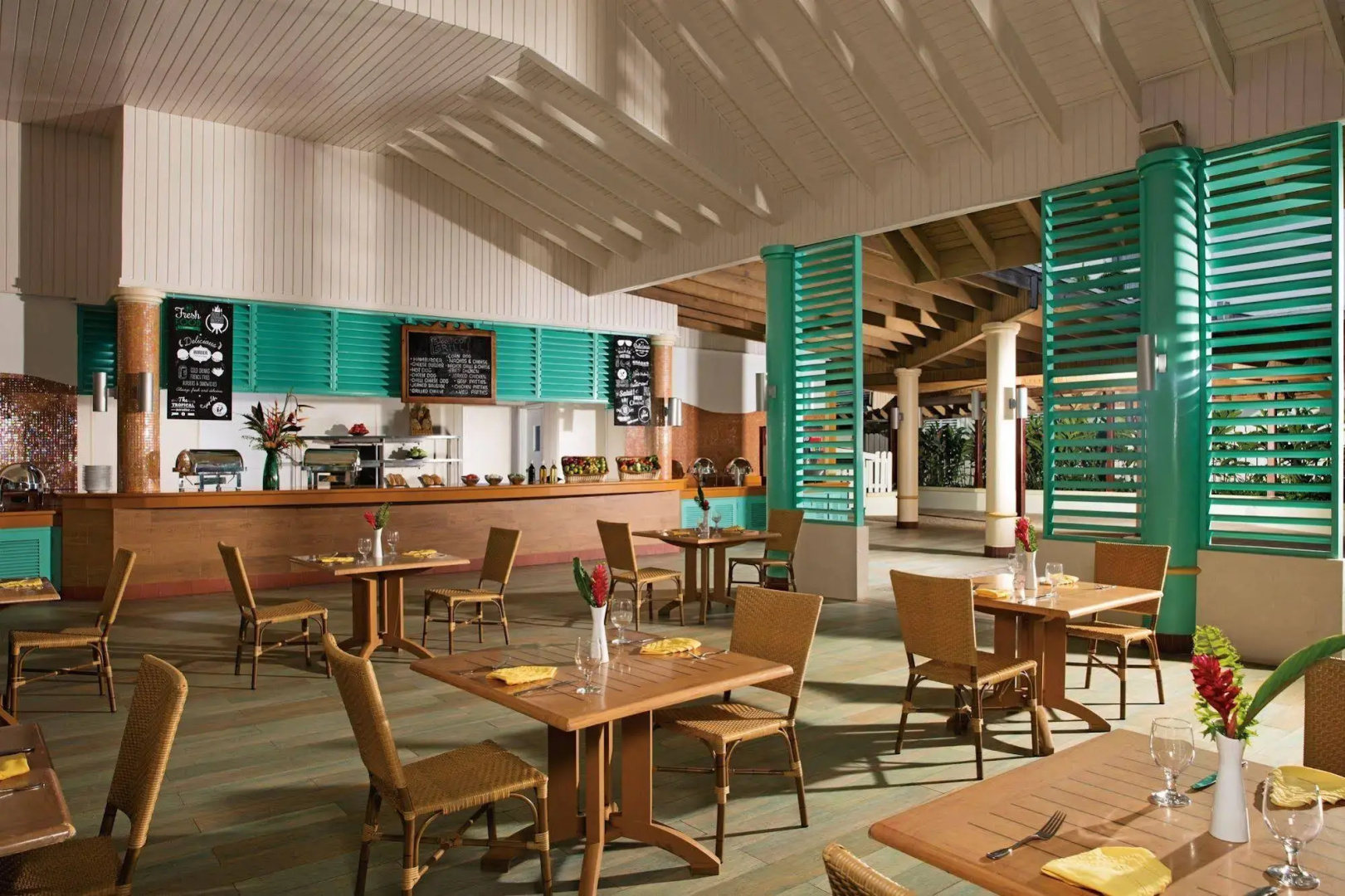 Sunset Beach Resort Spa and Waterpark All-Inclusive
