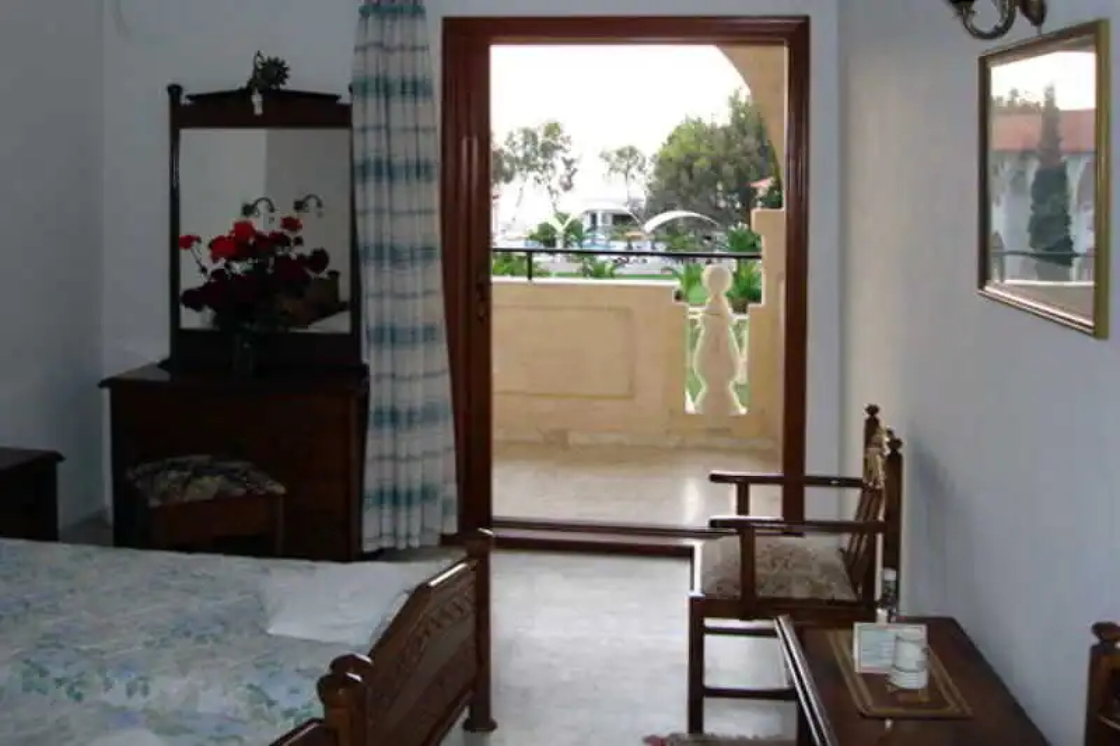 Attika Corfu Beach Hotel