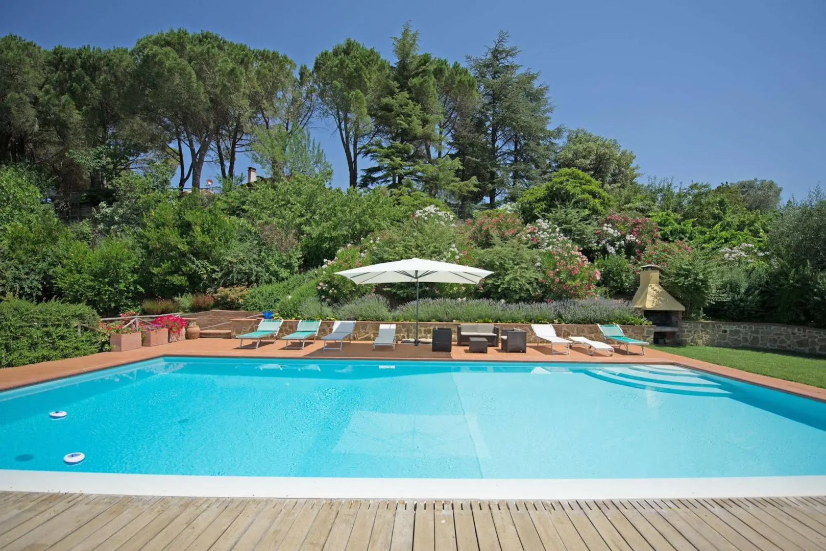 Casa Lucia
