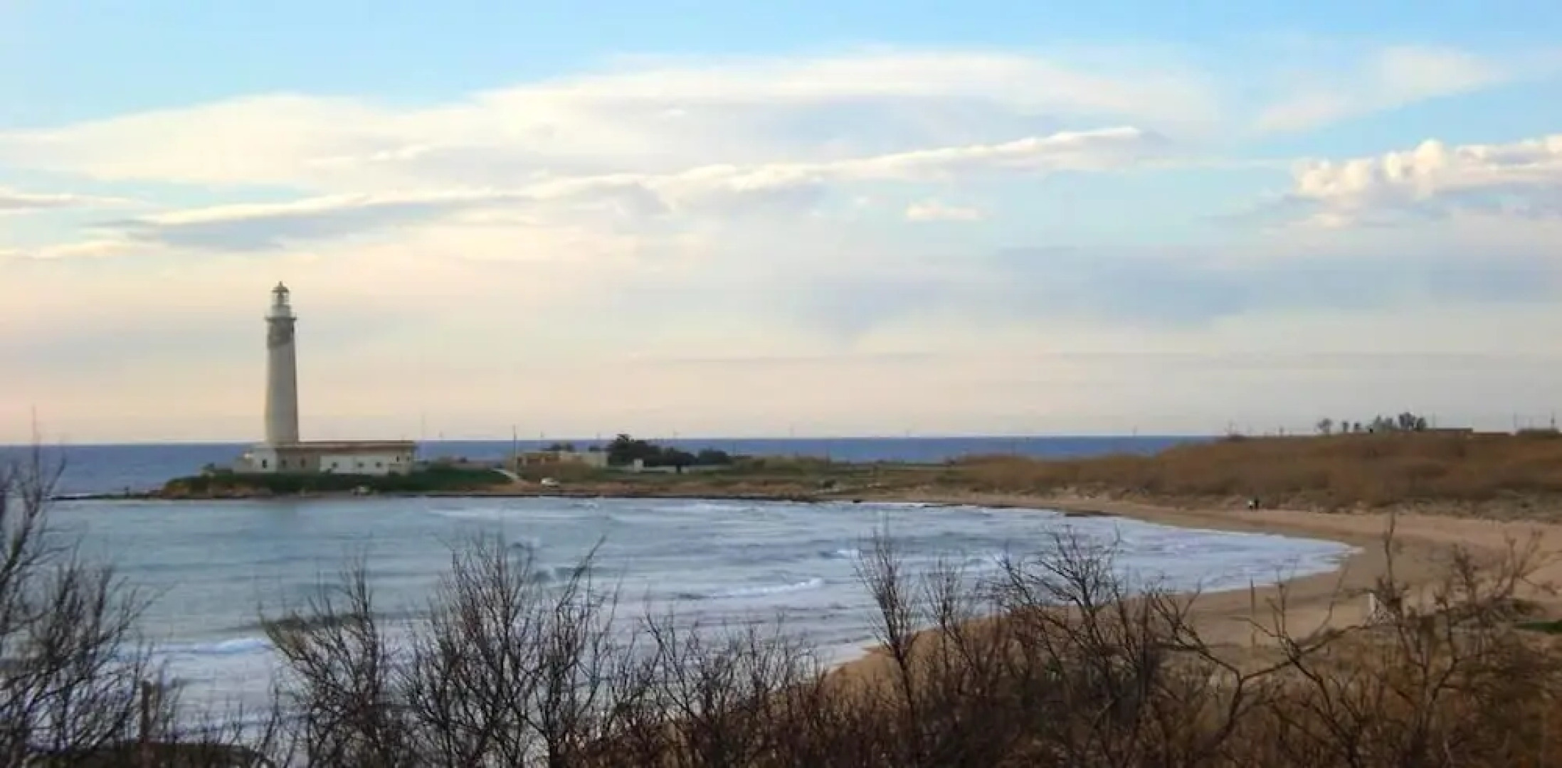 House With 2 Bedrooms in Mazara del Vallo, With Wonderful sea View and