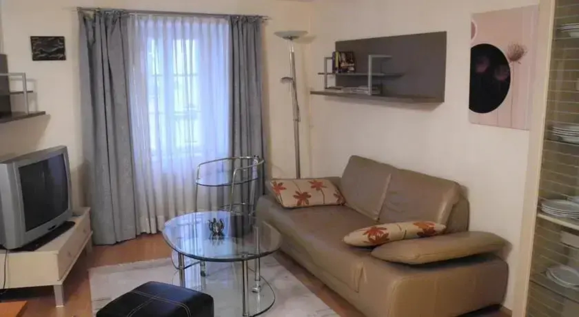 Appartements Steingasse