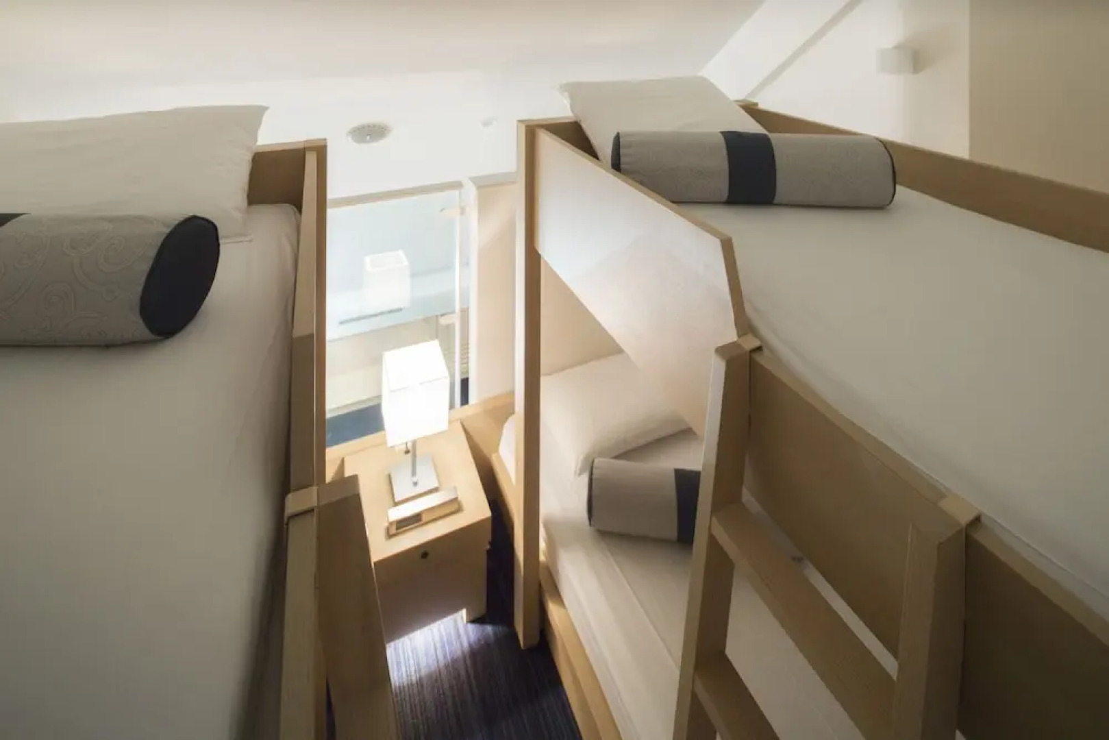 Hoshino Resorts Bandaisan Onsen Hotel