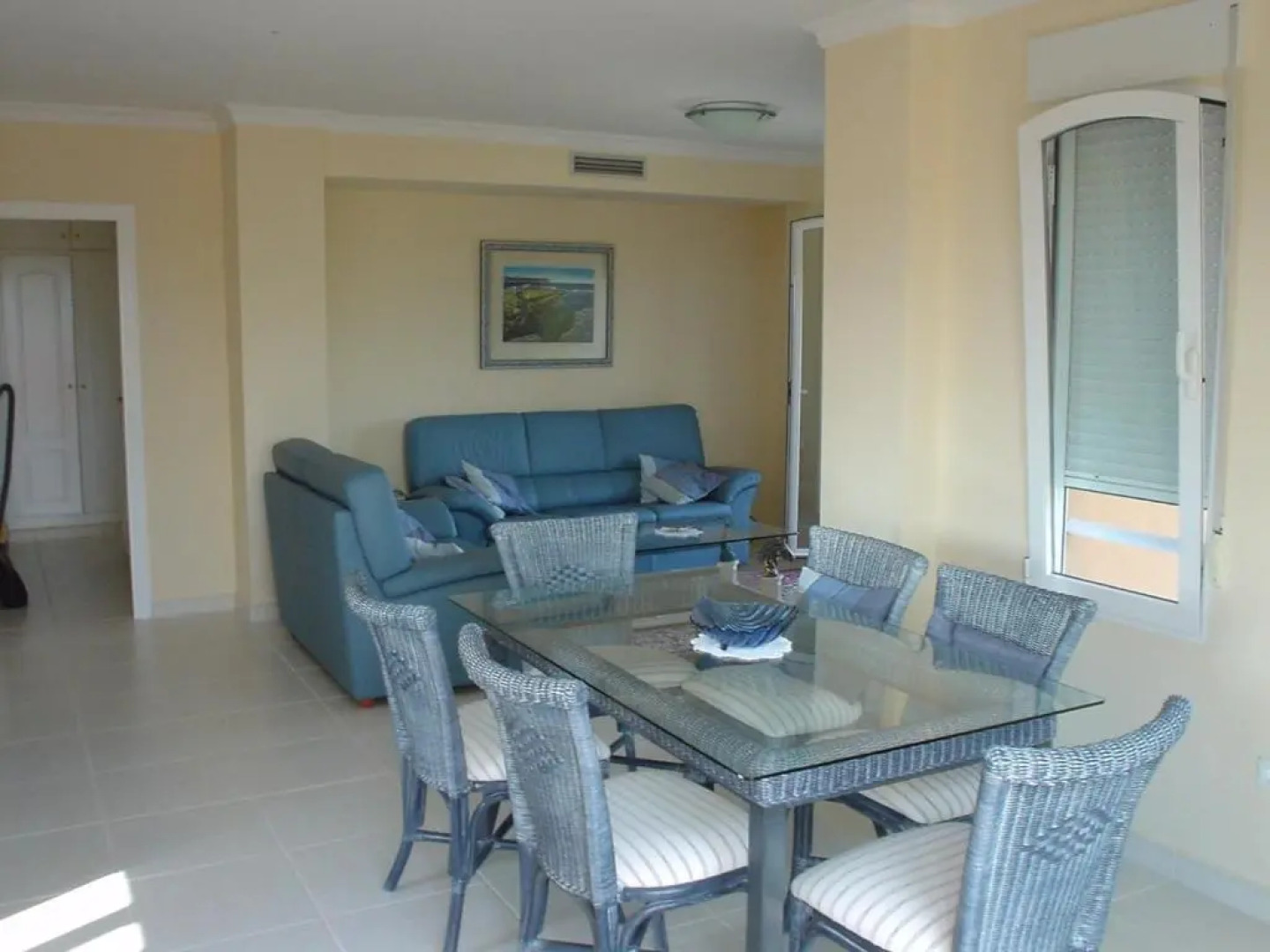 Penthouse Oliva Nova Golf & Beach