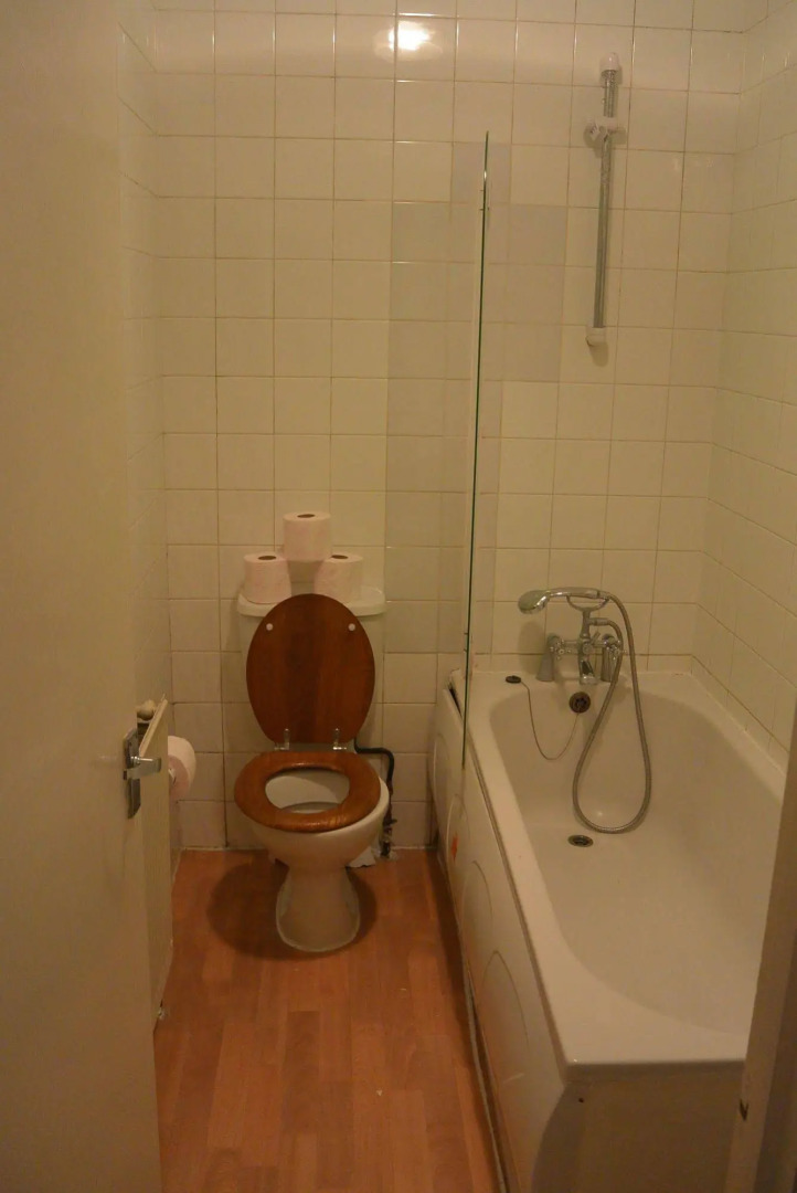 Stay In Vauxhall Guesthouse