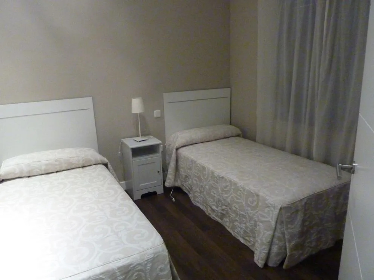 El Retiro de la Mancha