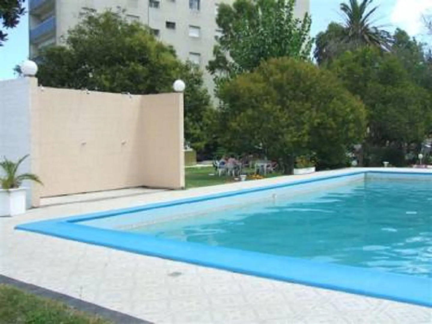 American Hotel Piriapolis Uruguay