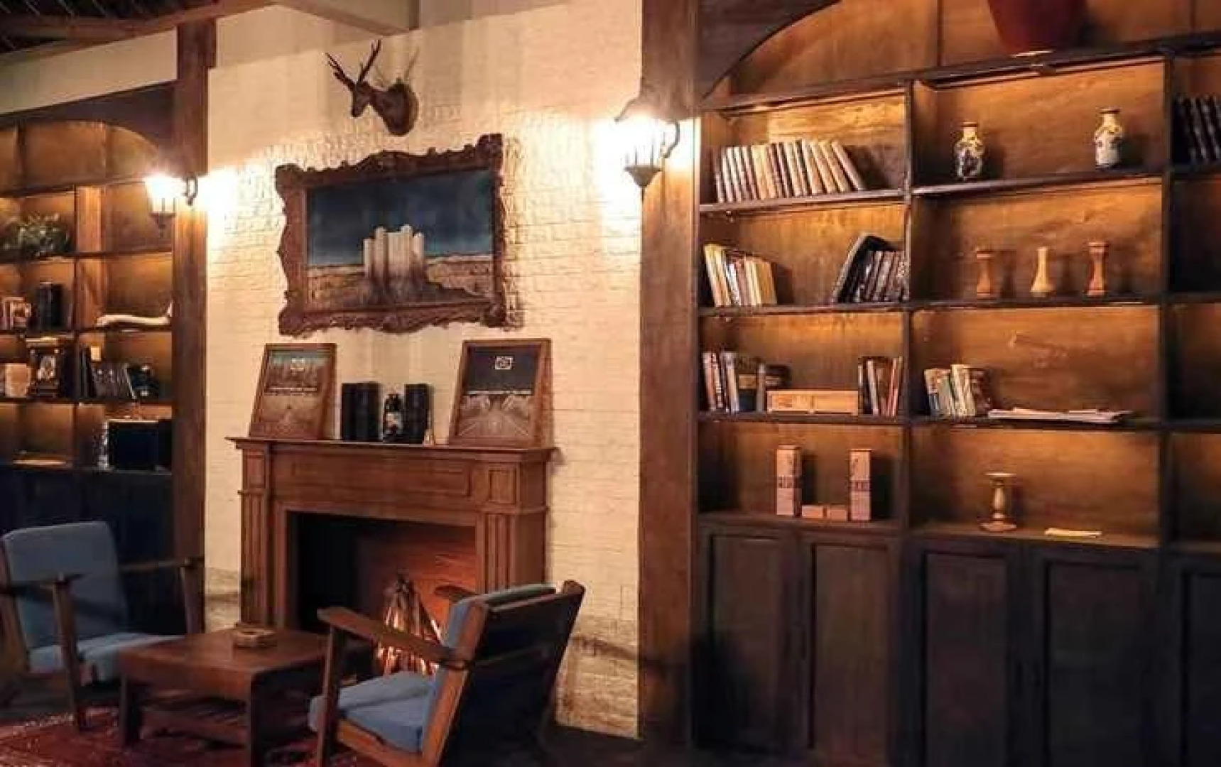 Schitzo Hills Forest Resort