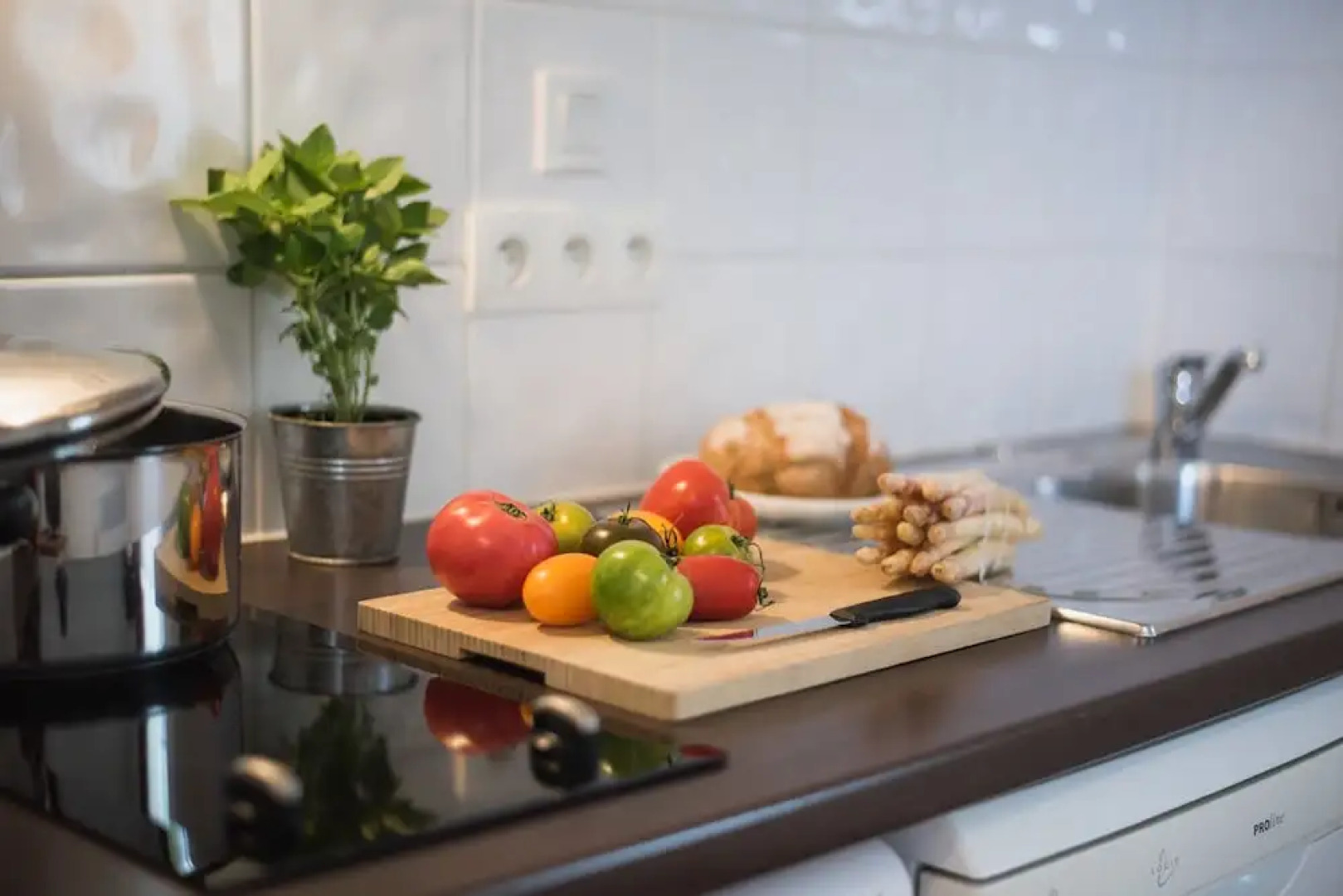 Garden & City Evian Lugrin