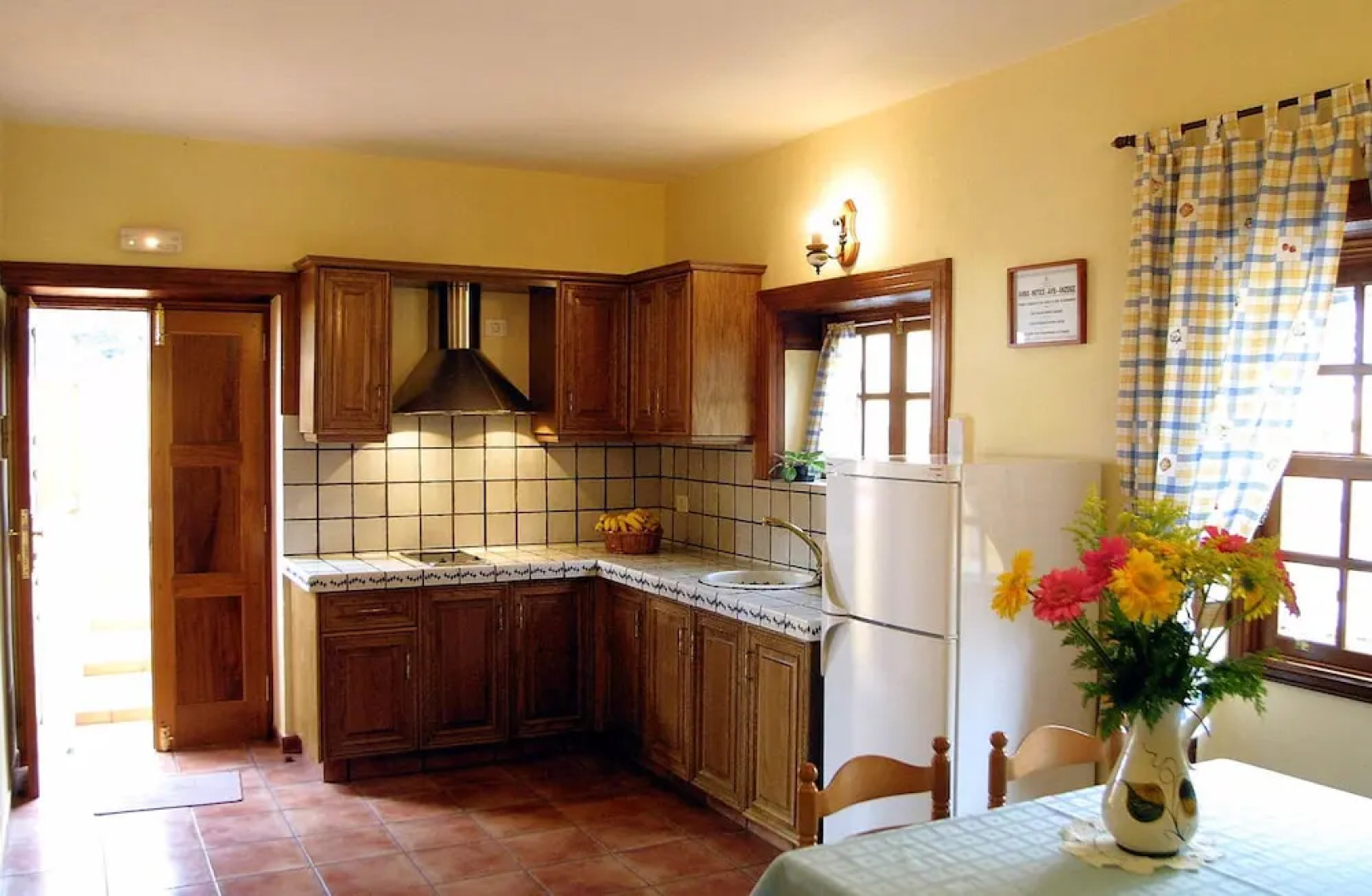 Los Nacientes Marcos by Isla Bonita