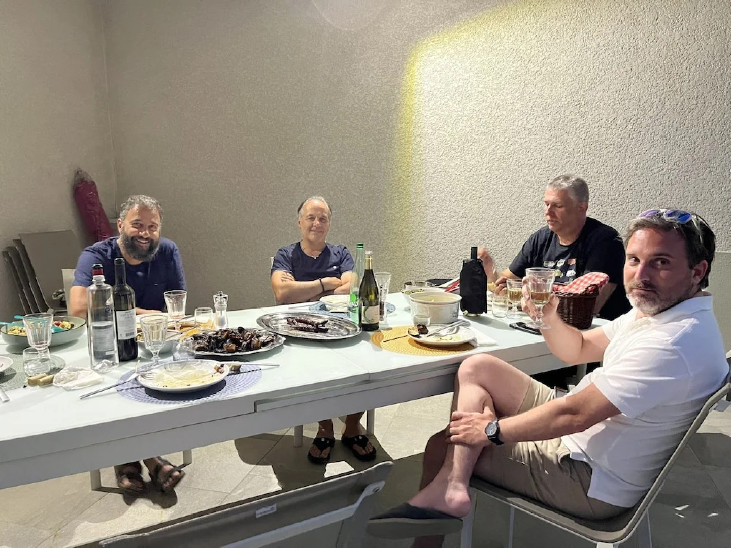 Aux Belles Vacances- Adult Only