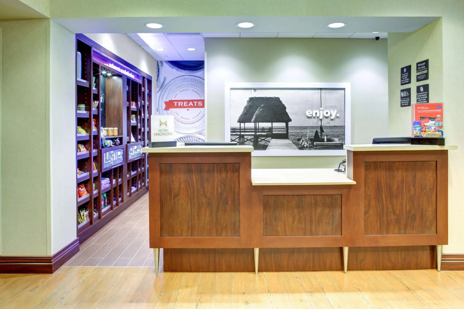 Hampton Inn Ft. Lauderdale-West/Pembroke Pines