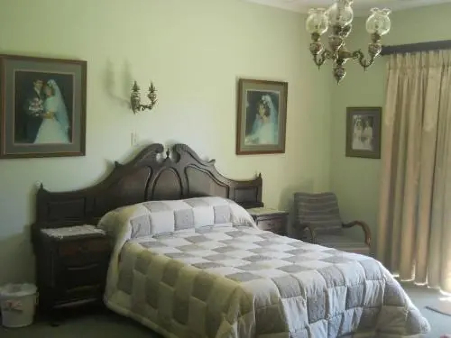 Mieliefontein Karoo Guest Farm