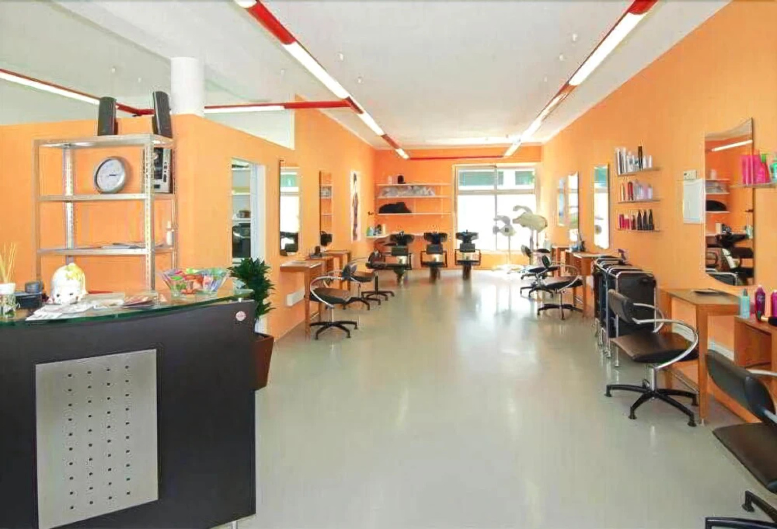 Aparthotel Schindlhaus/Alpin