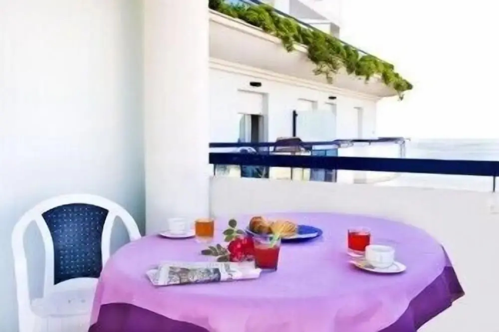Residence Oltremare