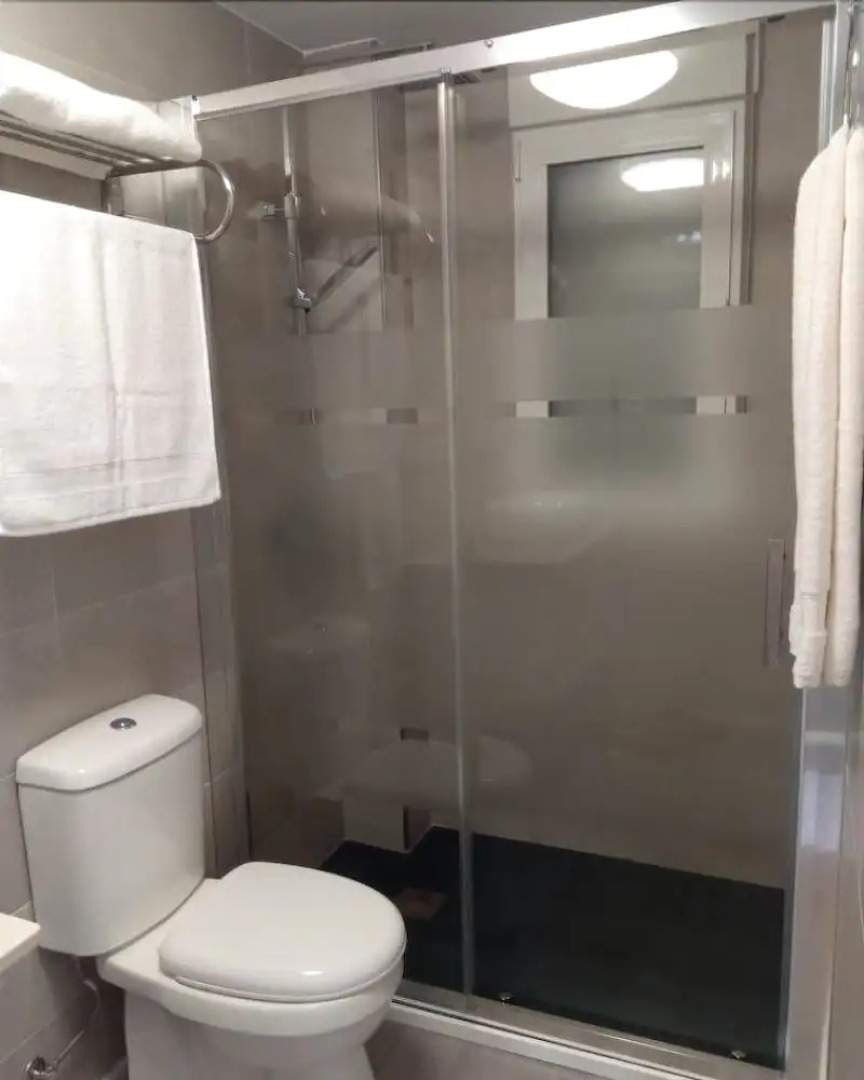 Apartamentos Beach House