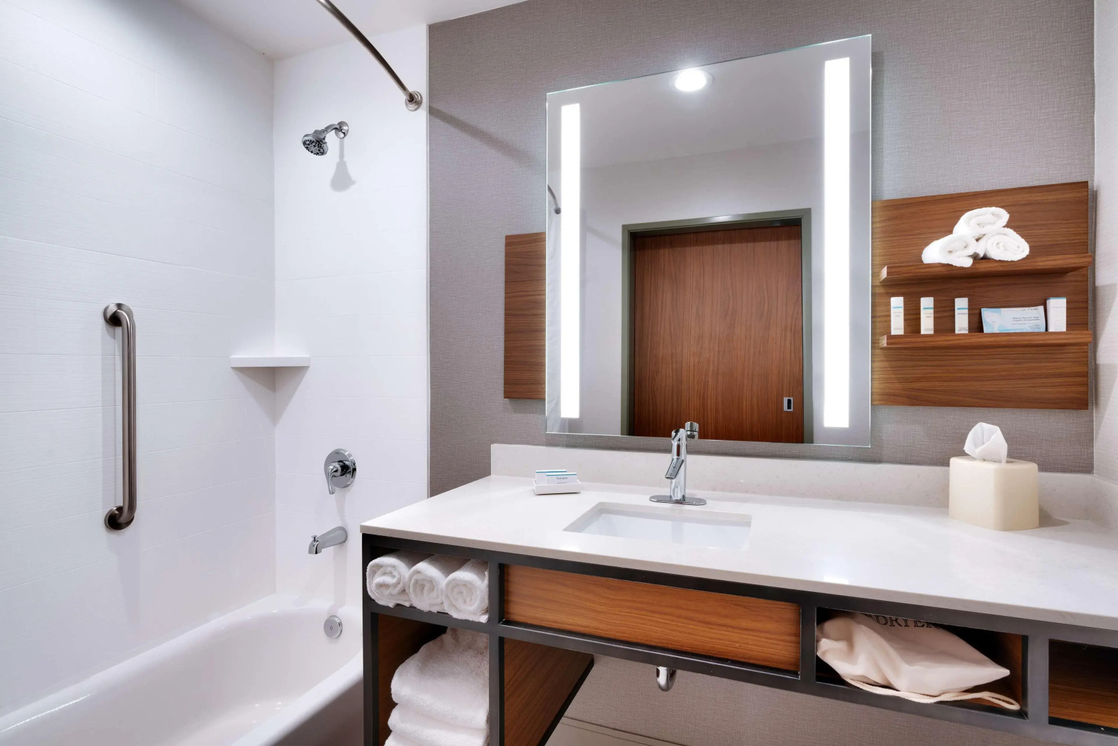 Hilton Garden Inn Prescott Downtown