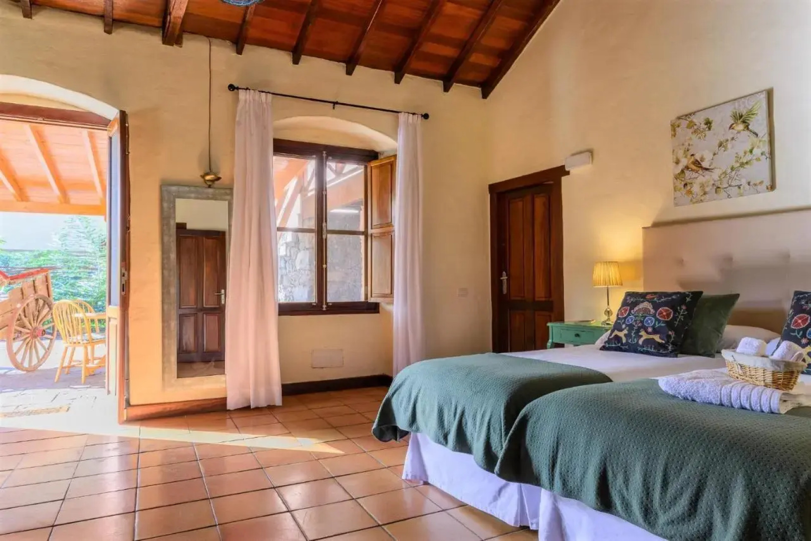 Casa Doña Justa