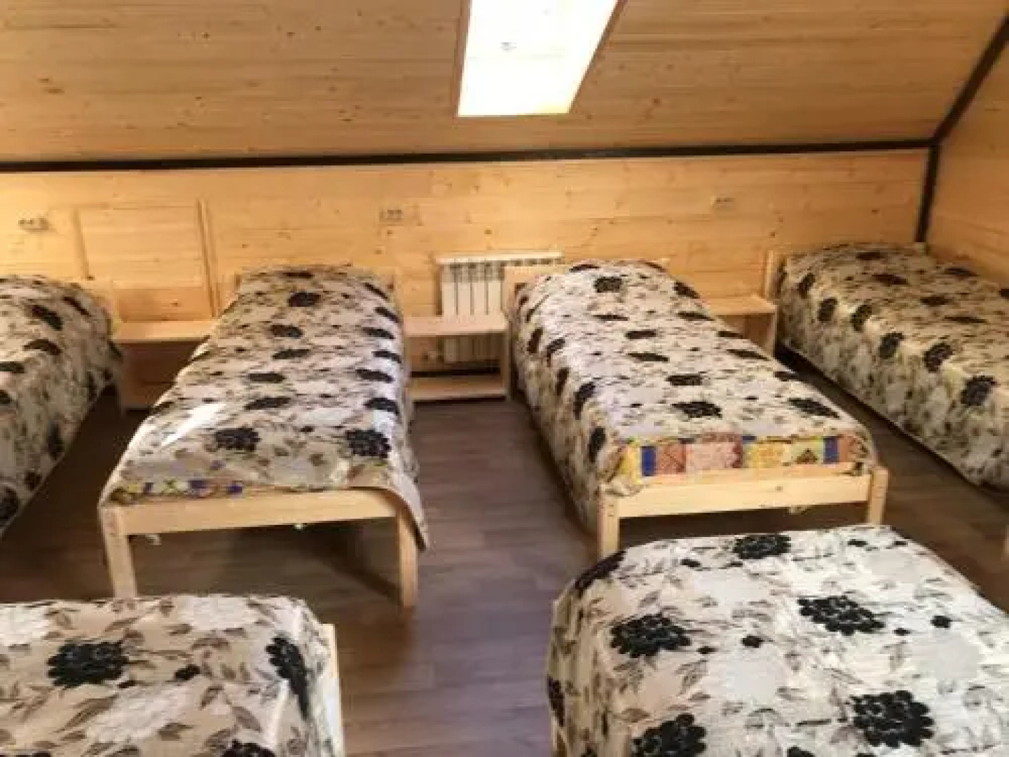 Хостел Эко-Дом