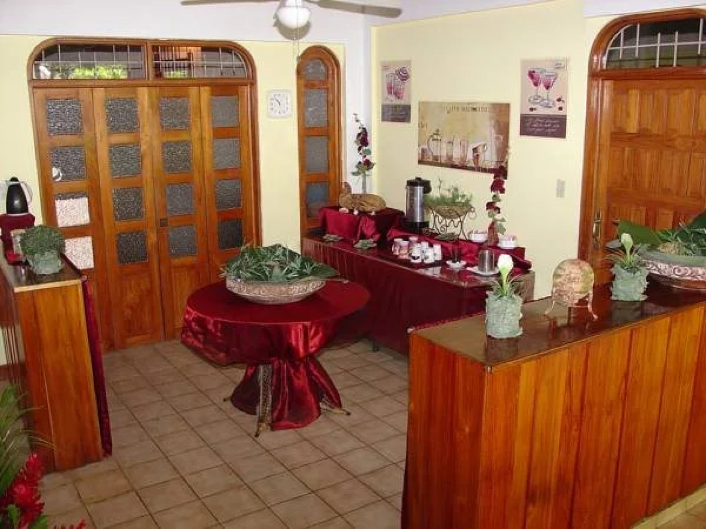 Hotel Villa Romantica