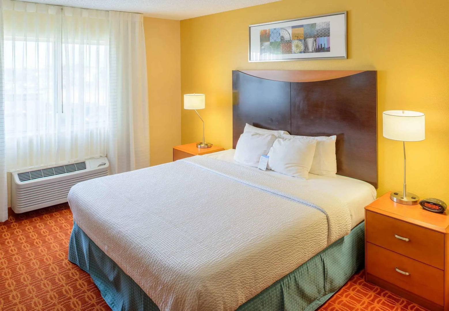 Fairfield Inn by Marriott Joplin