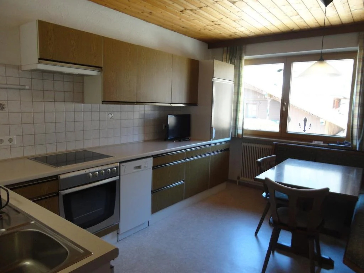 Ferienwohnungen Hell