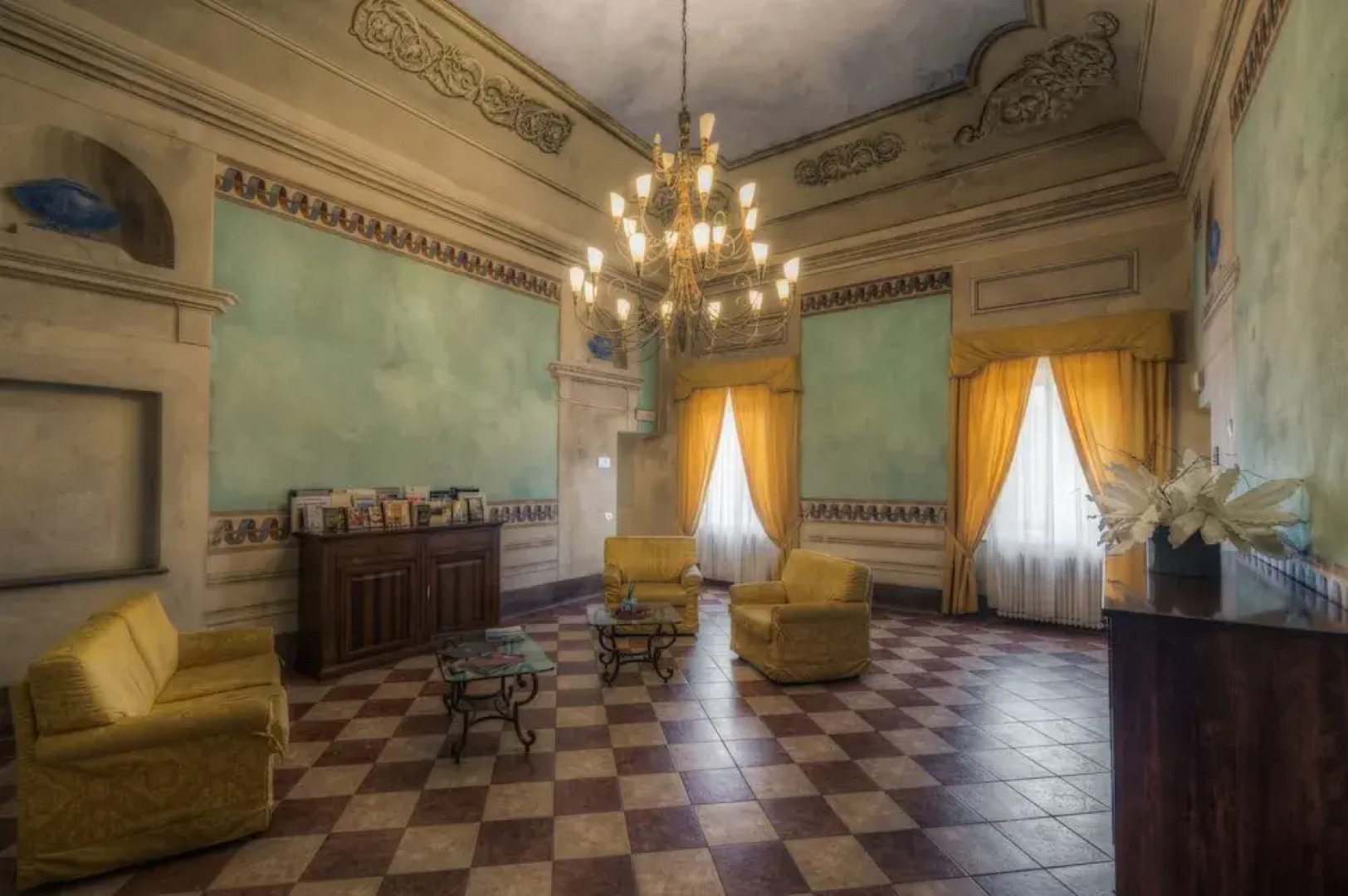 Borgo San Martino Resort