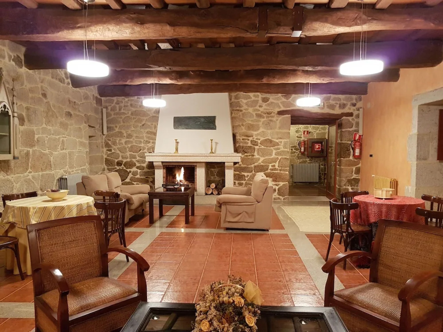 Rectoral de Castillon