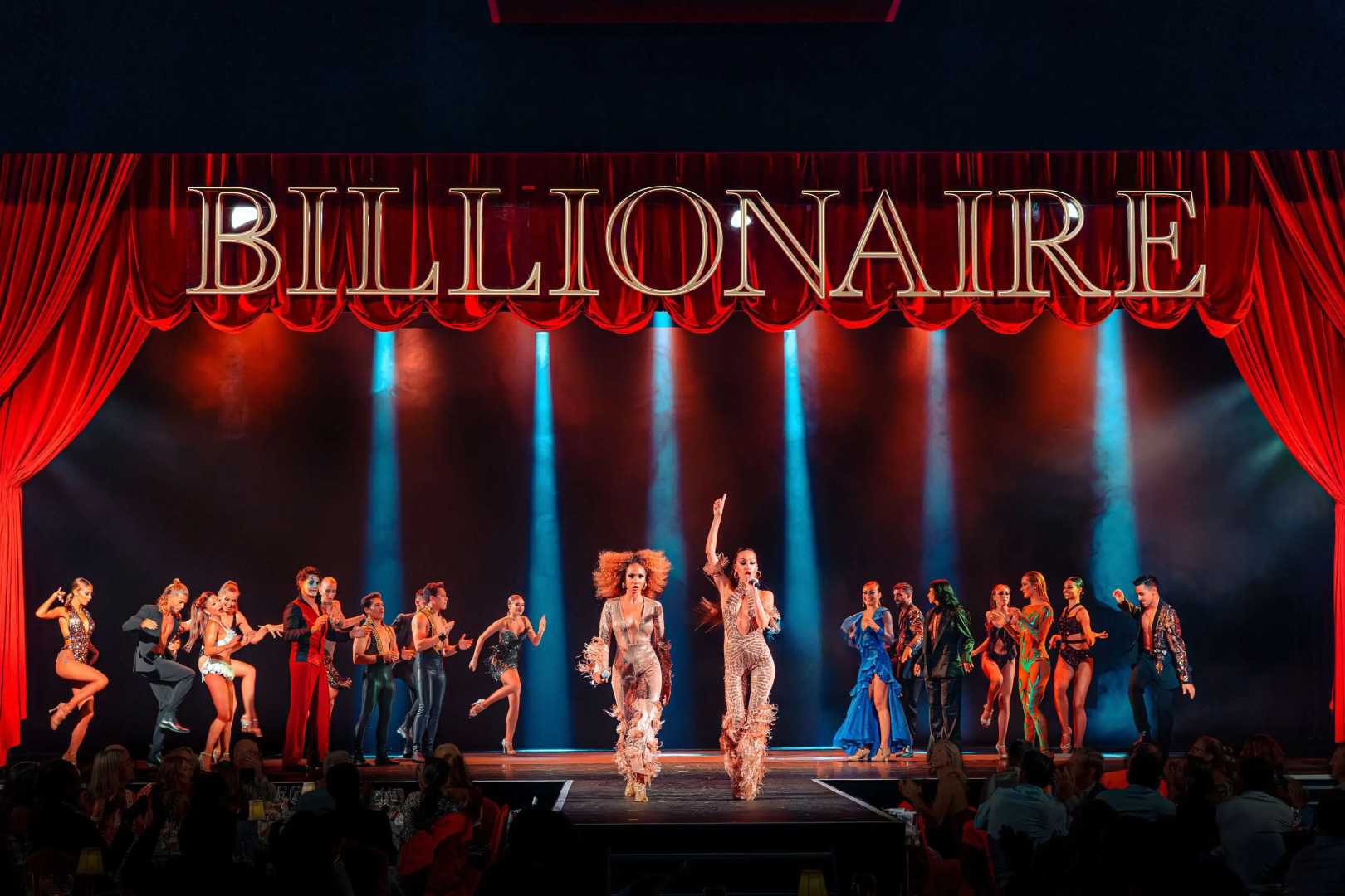 Grand Hotel des Bains Kempinski