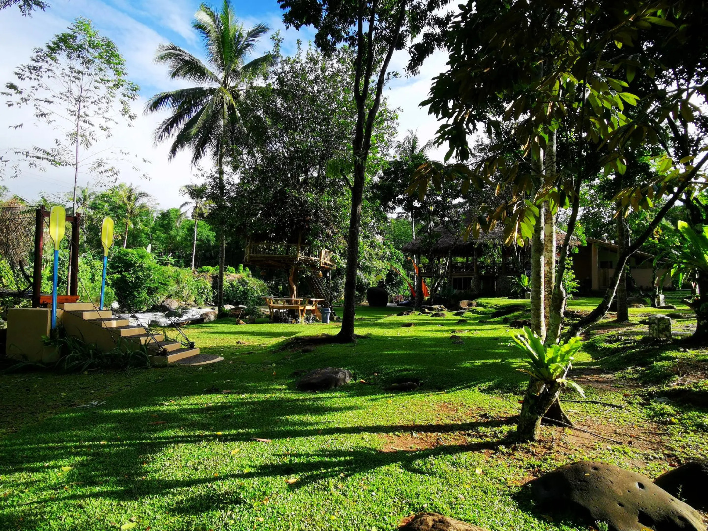 Caldera Adventure - River Resort Citarik