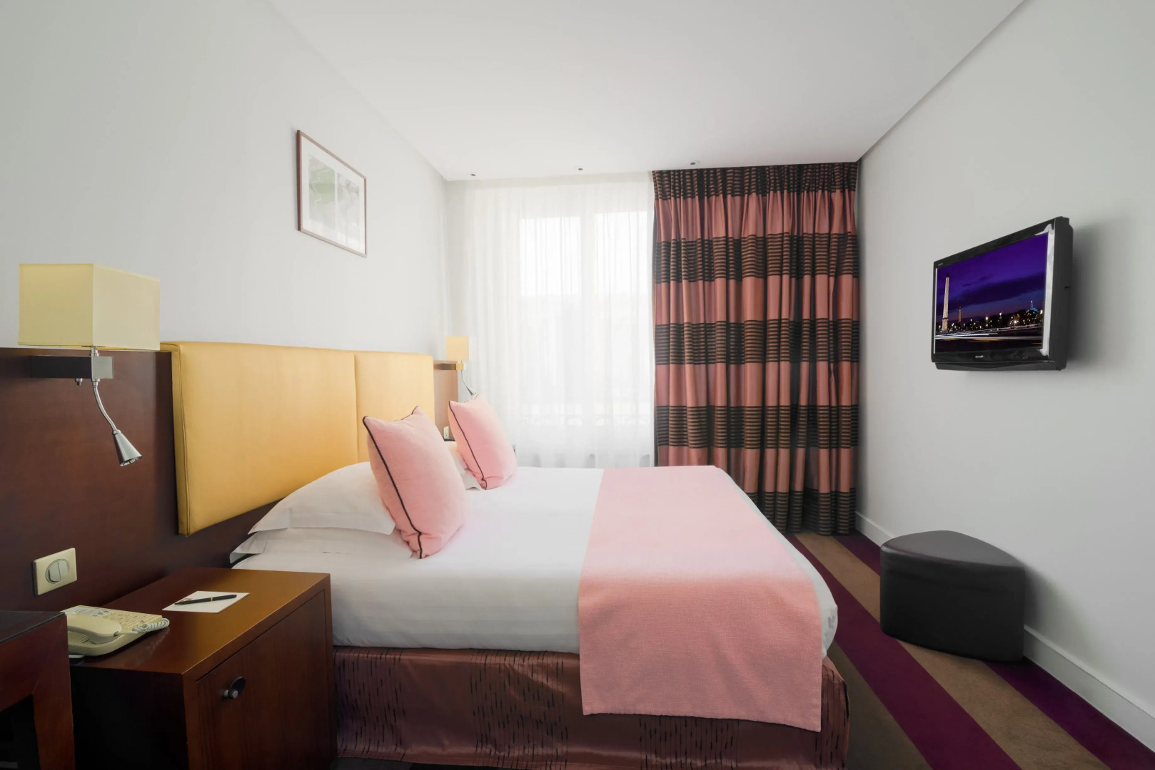 Astra Opera - Astotel