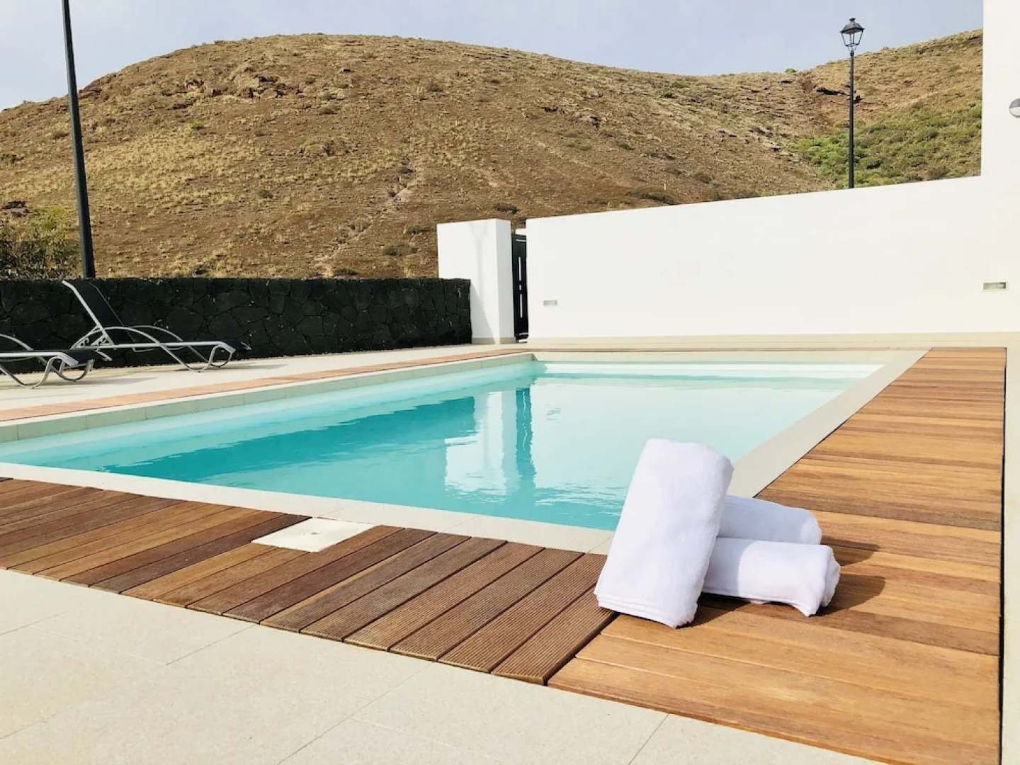 Canaryislandshost l Infinity views village - Heated Pool