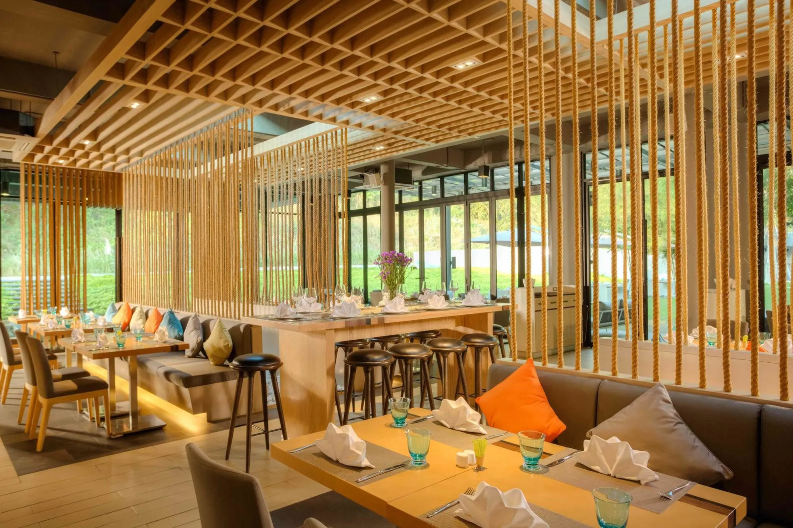 Botanica Khao Yai by Scenical