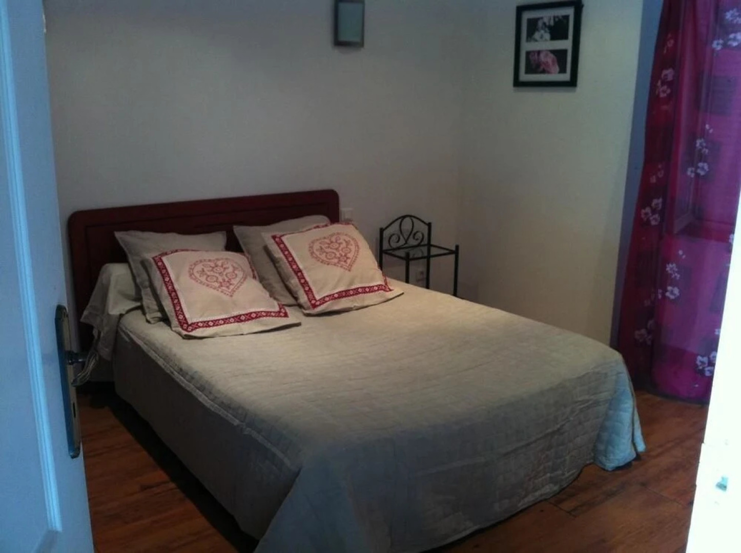 La Maison d'Aristide