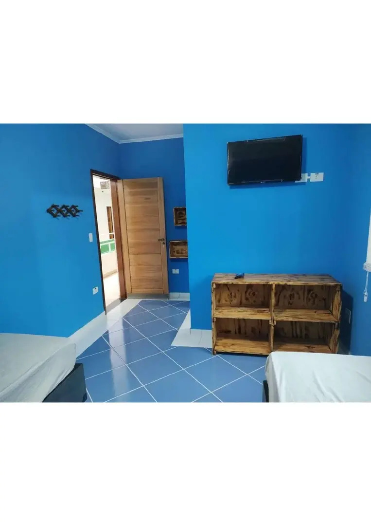 Pousada Naus Cananeia