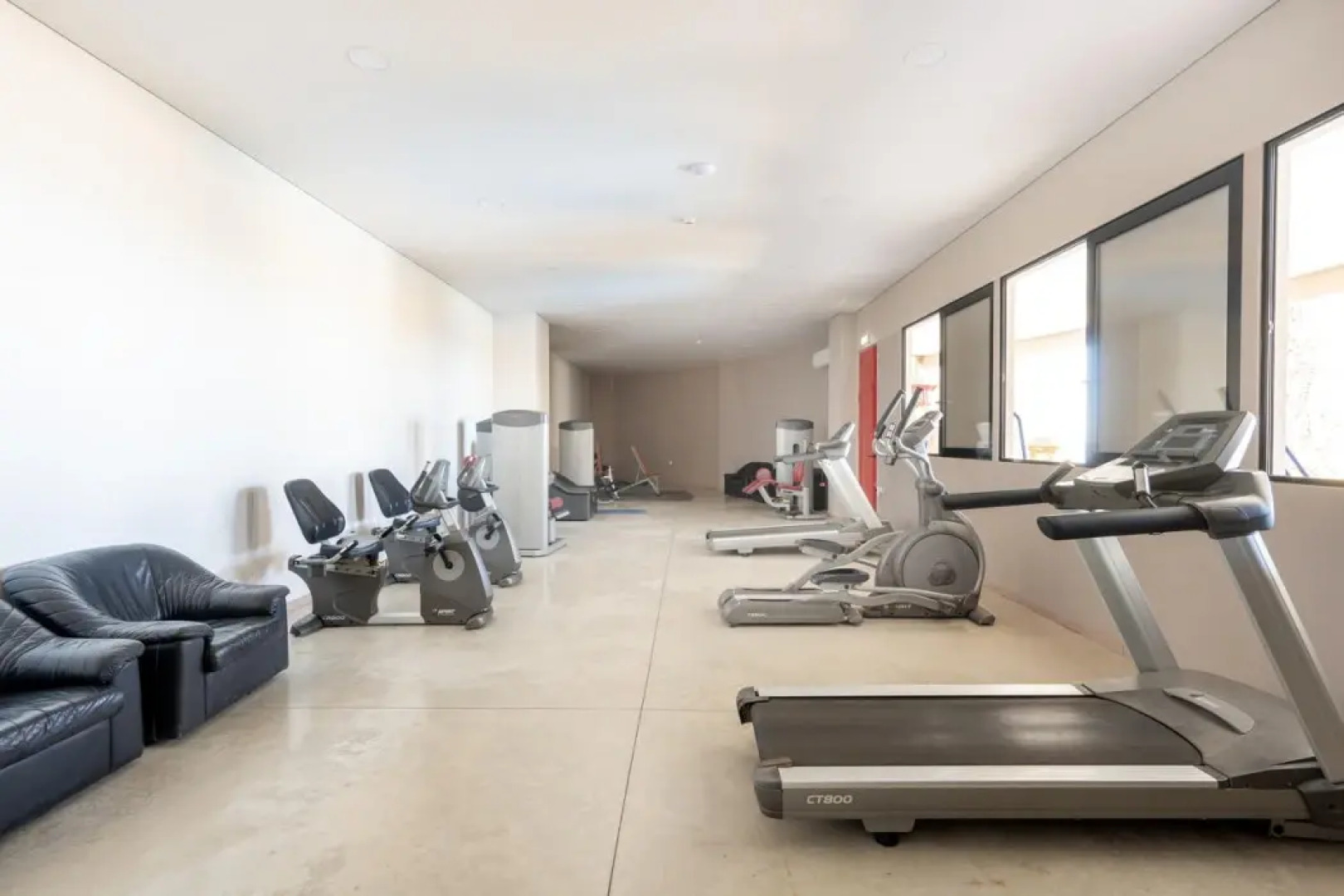 Athina Palace Resort & Spa