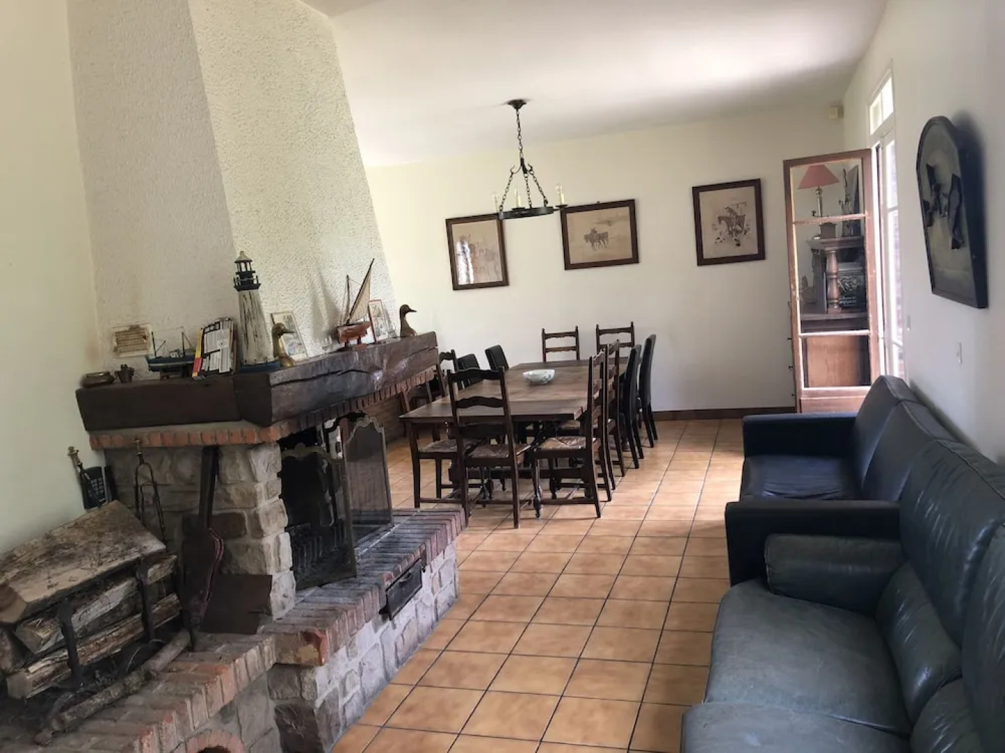 Gite Moulin Fontaine