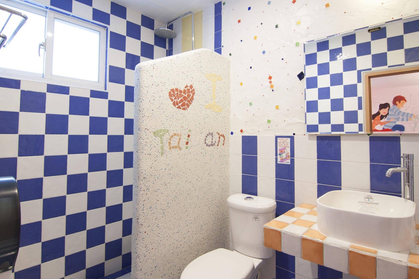 Ocean Star B&B