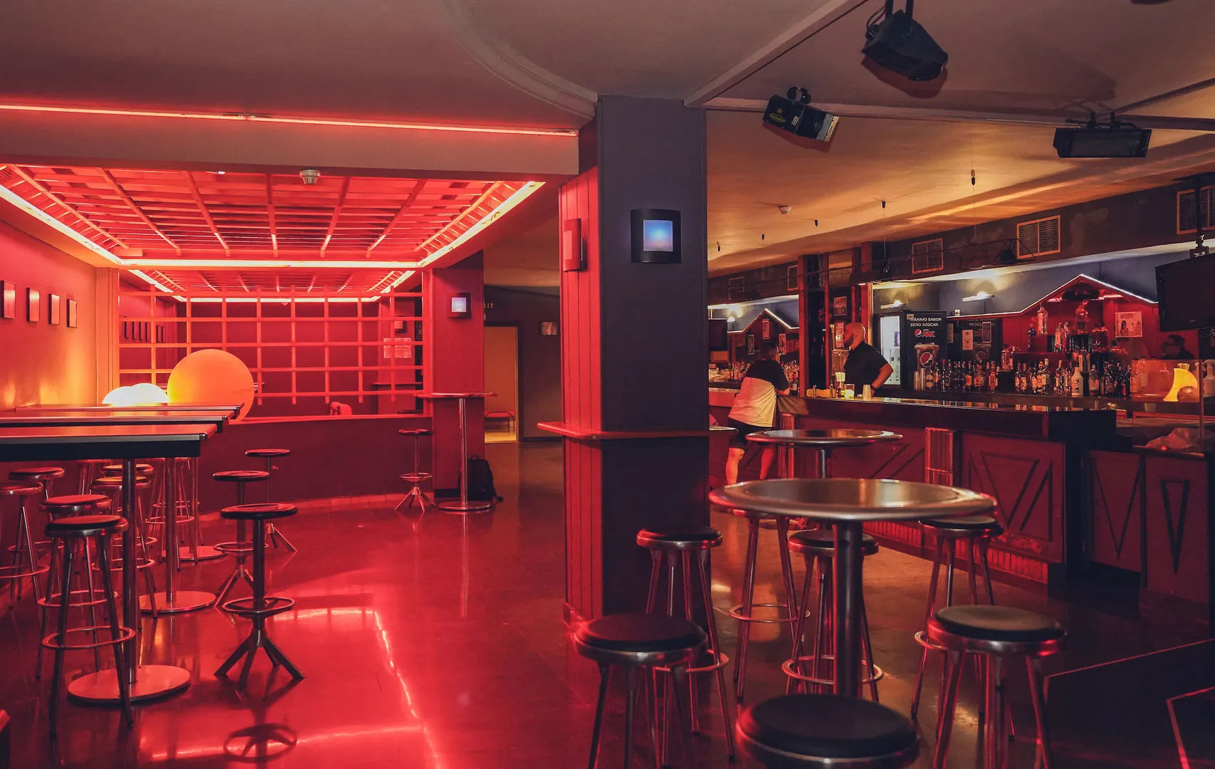 Evenia Zoraida Resort