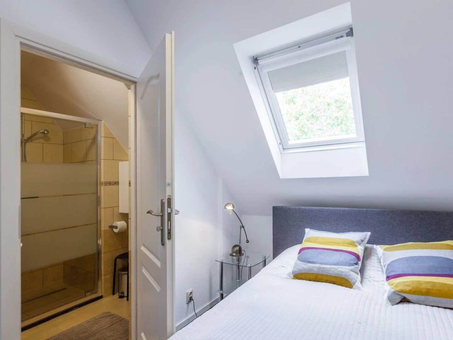 Holiday Home in the Central Location