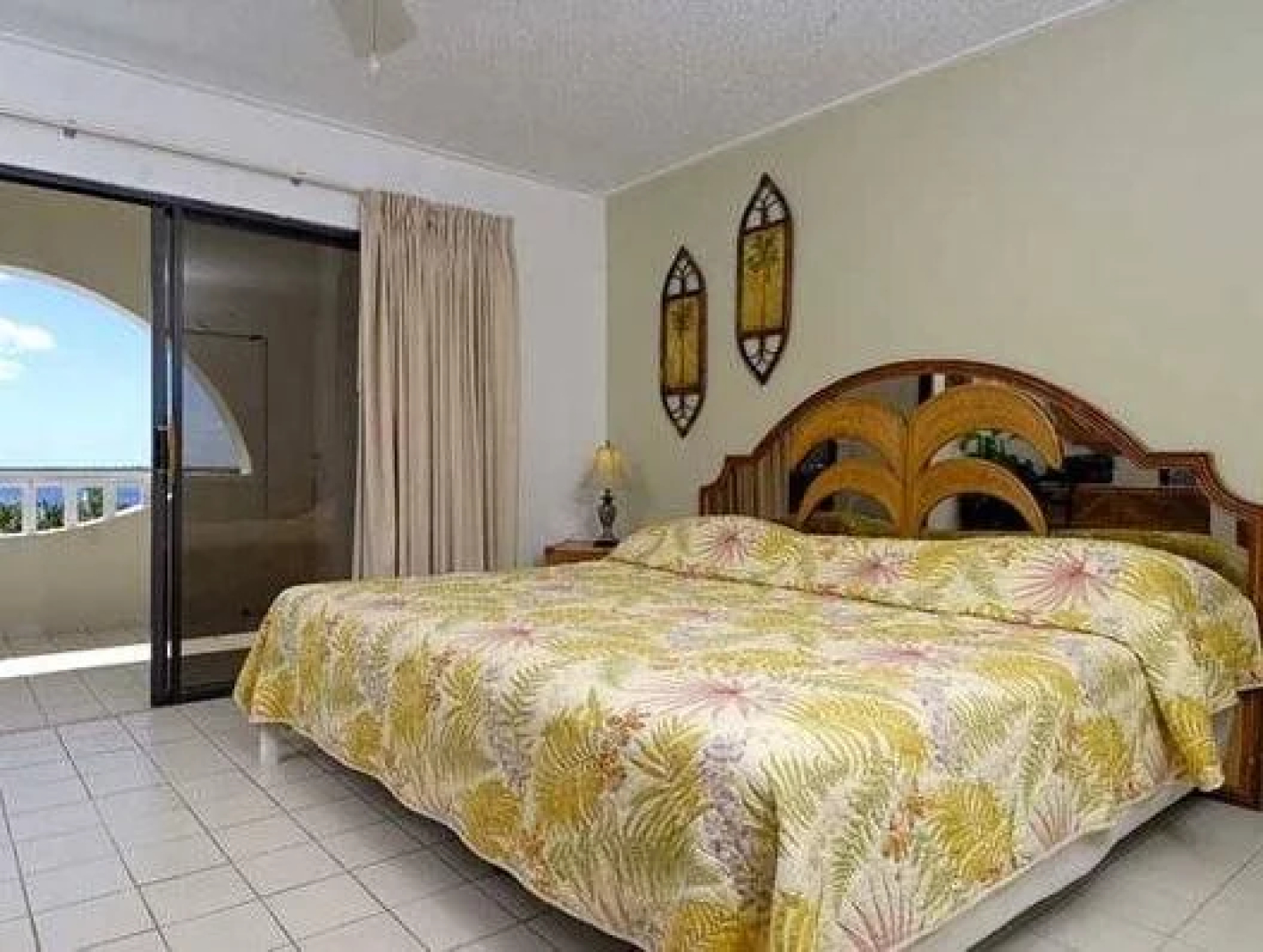 Sand Dollar Condominiums
