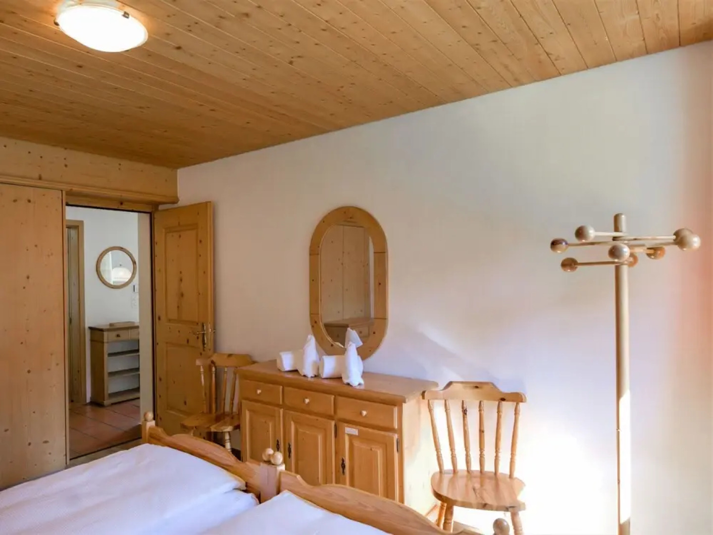 Chesa Maurus A1 St Moritz