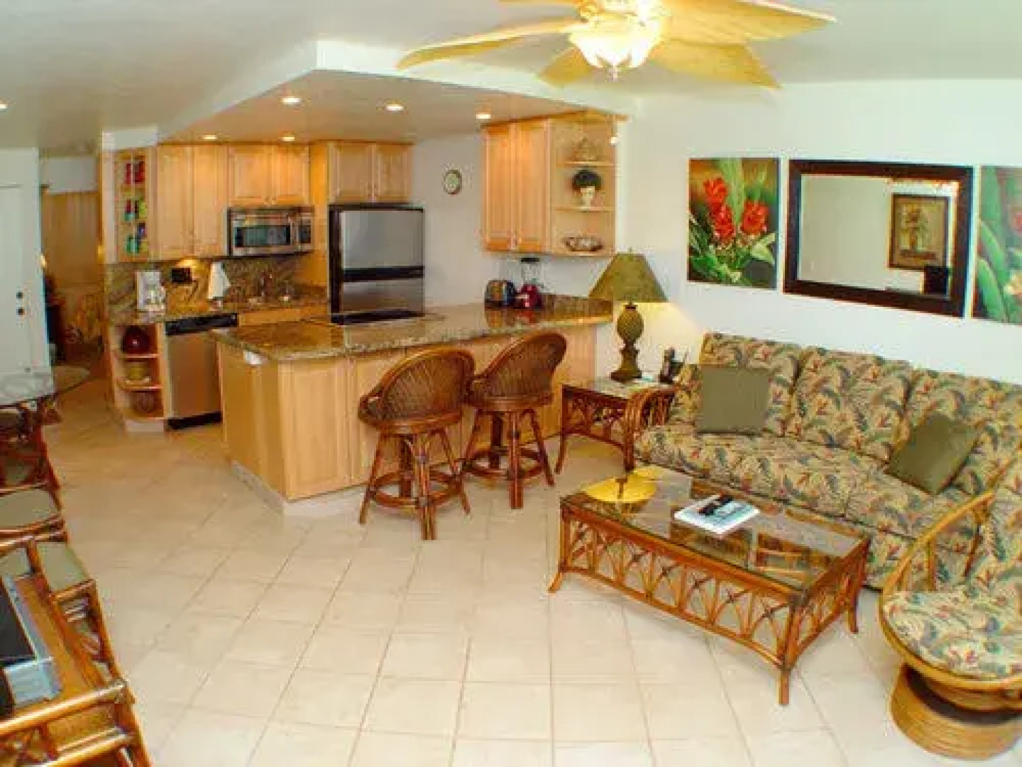 Polynesian Shores 111