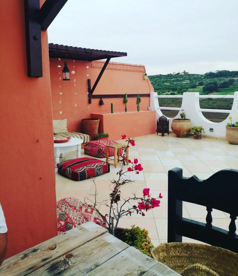 Surf And Soul Morocco