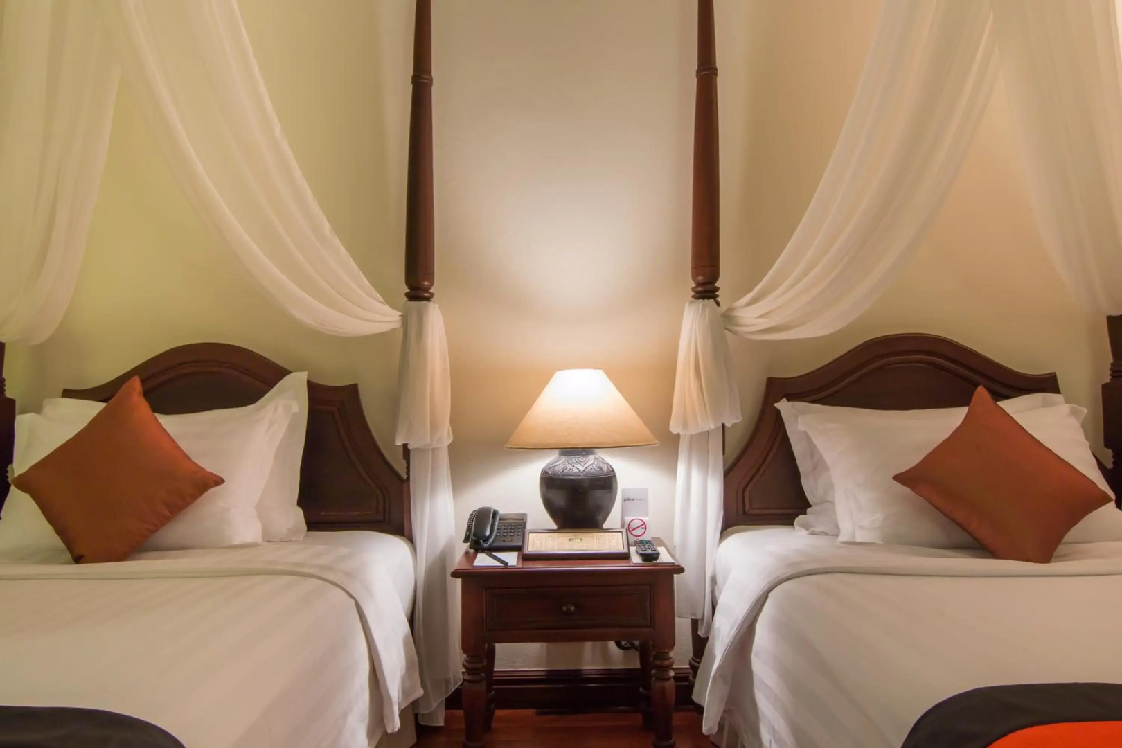 Palace Residence & Villa Siem Reap