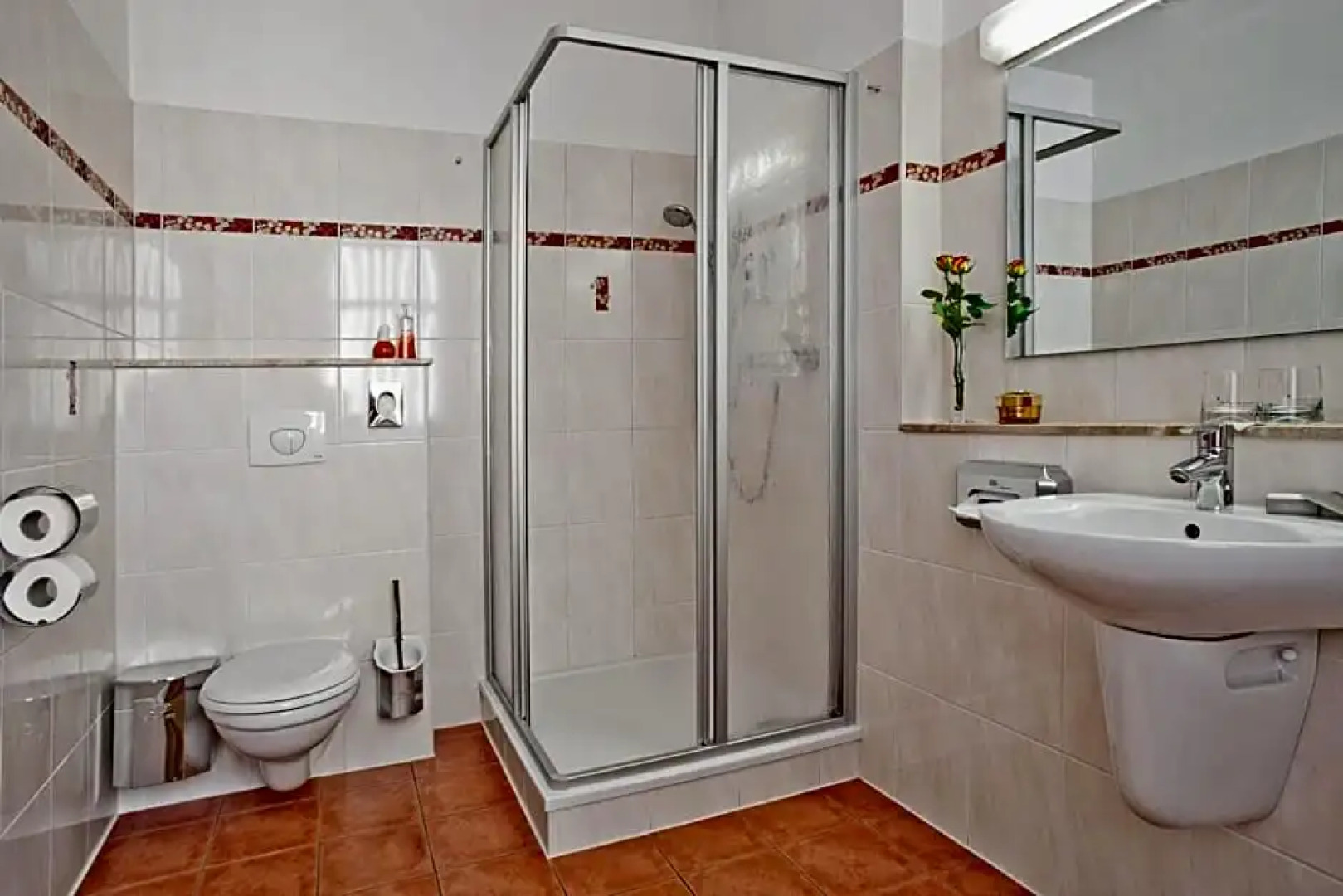 Hotel-Pension Am Schwanenteich