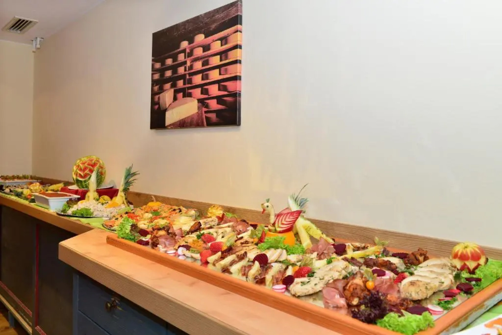 IFA Breitach Apartments Kleinwalsertal