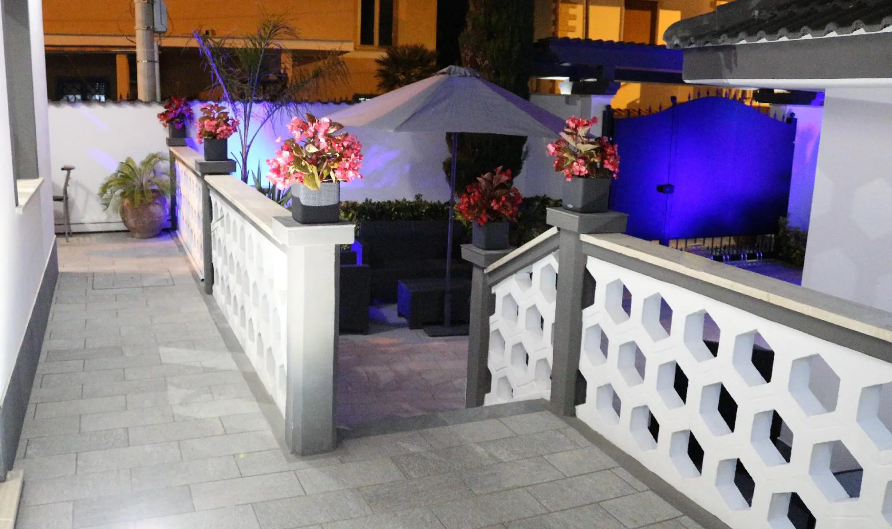 Kalasó Design Guest House - Rome Airport