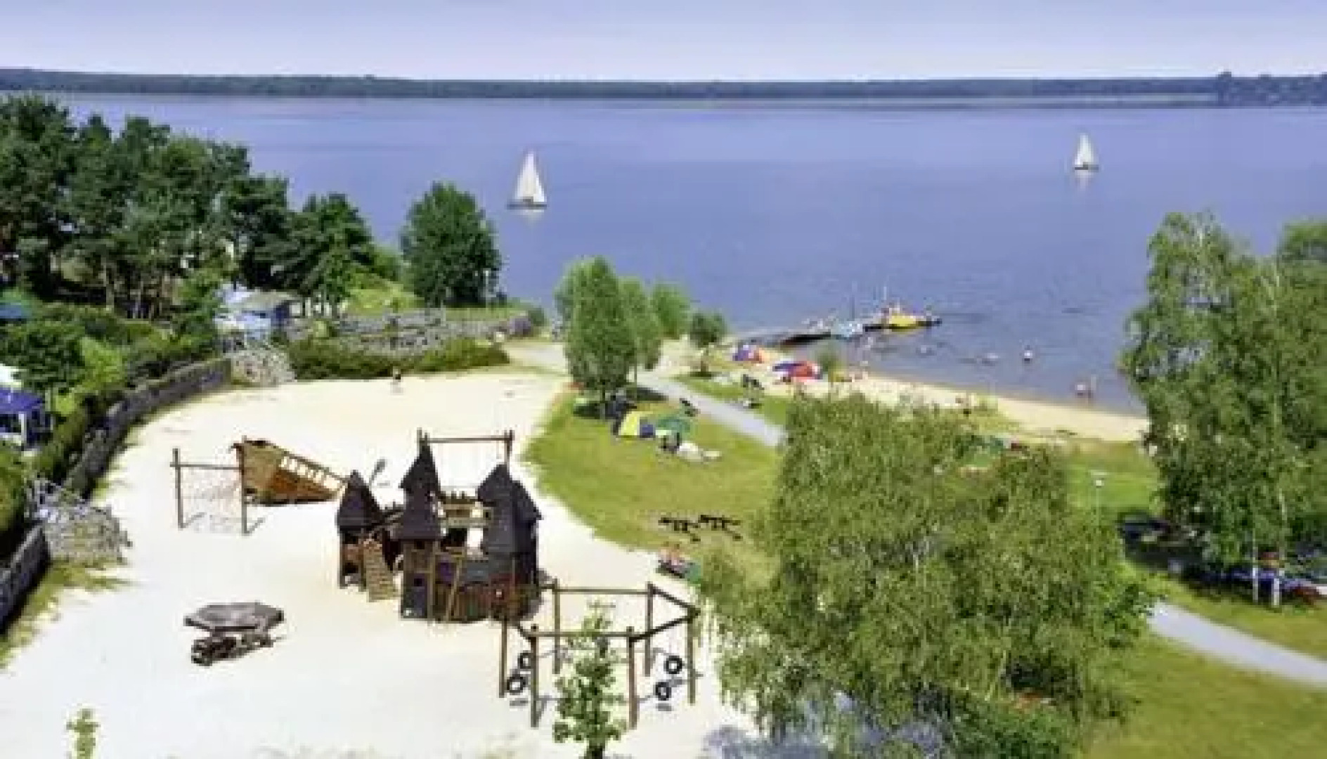 Spremberger City Ferienwohnung