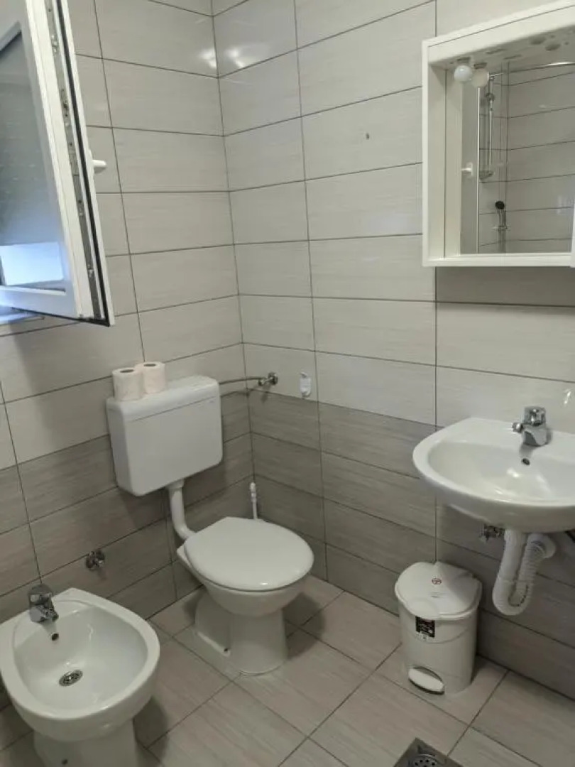 Casa Del Pellegrino M&A - Ostojići